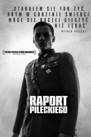 Báo cáo của Pilecki