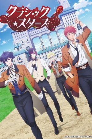 Classic Stars: Những Ngôi Sao Nhạc Cổ Điển Classic Stars: Những Ngôi Sao Nhạc Cổ Điển