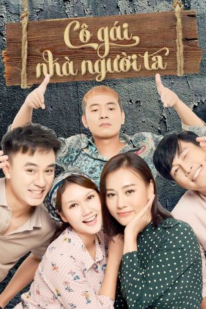 Cô Gái Nhà  Người Ta