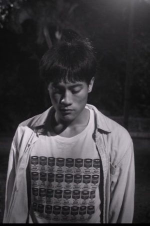 Công viên nỗi buồn