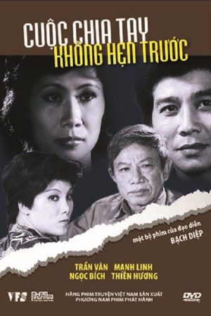 Cuộc Chia Tay Không Hẹn Trước