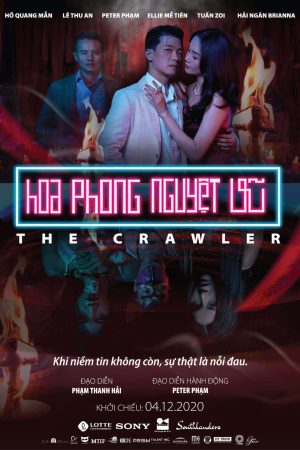 Hoa Phong Nguyệt Vũ