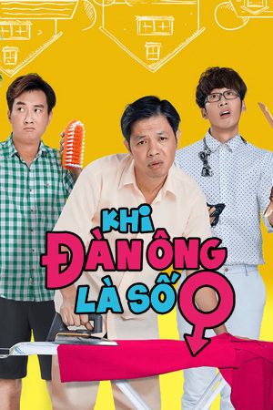 Khi Đàn Ông Là Số 0