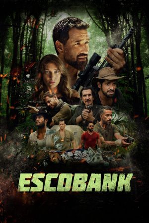 Kho Báu Escobar Kho Báu Escobar