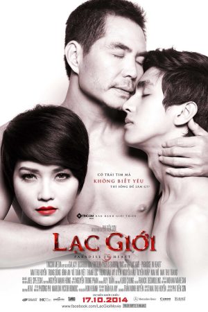 Lạc Giới