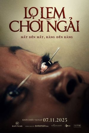 Lọ Lem Chơi Ngải