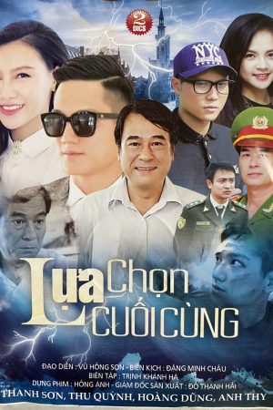 Lựa Chọn Cuối Cùng Lựa Chọn Cuối Cùng