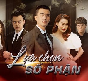 Lựa Chọn Số Phận