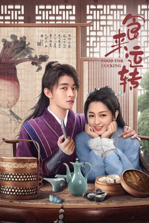 Món Ăn Thay Đổi Thời Vận Món Ăn Thay Đổi Thời Vận