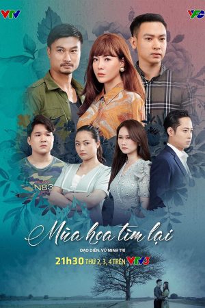 Mùa Hoa Tìm Lại