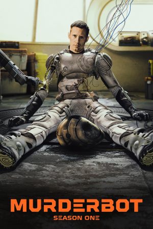 Người Máy Murderbot Người Máy Murderbot