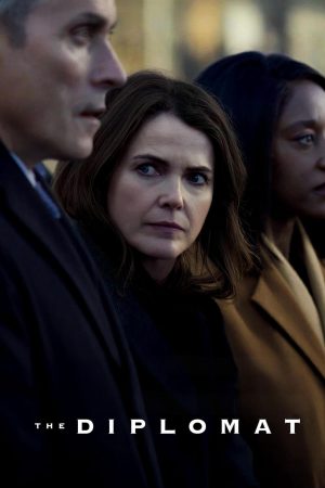 Nhà ngoại giao (Phần 3) Nhà ngoại giao (Phần 3)