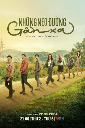 Những Nẻo Đường Gần Xa