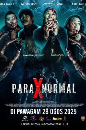 Para X Normal Para X Normal