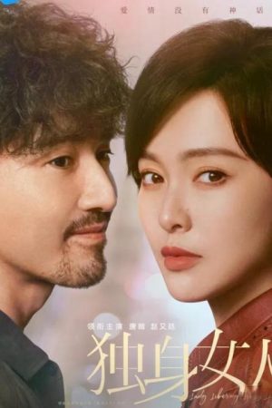 Phụ Nữ Độc Thân