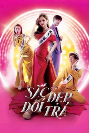 Sắc Đẹp Dối Trá