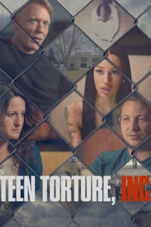 Teen Torture, Inc.