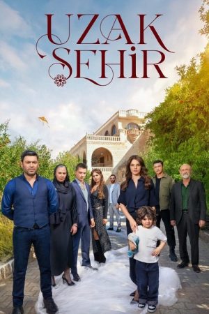 Thành Phố Xa Xôi Thành Phố Xa Xôi