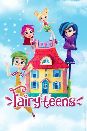 Tiên Thiếu Niên Tiên Thiếu Niên