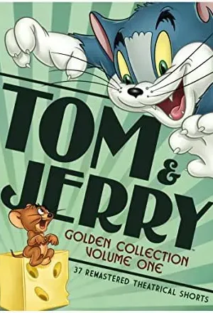 Tom And Jerry Collections (1940)