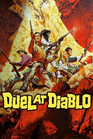 Trận đấu ở Diablo Trận đấu ở Diablo
